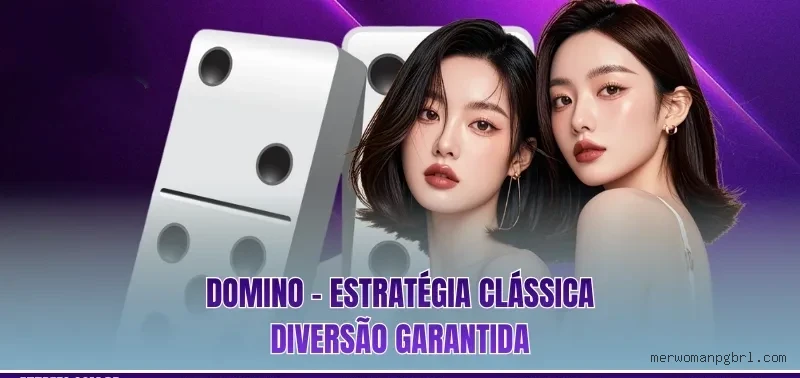 Controles de paJogonto e BRL em Merwomanpg
