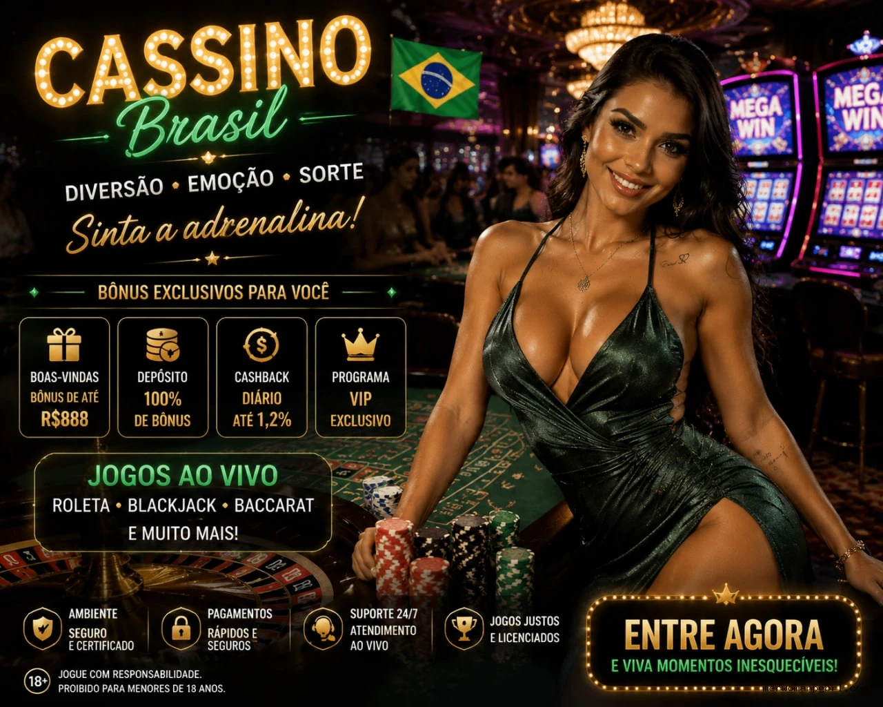 Lista de jogos para Merwomanpg bet section