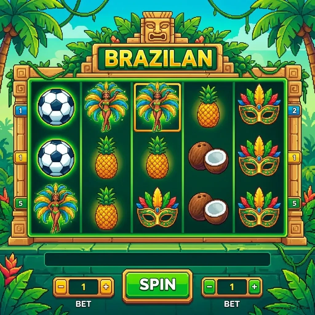 Lista de jogos para Merwomanpg seção de jogos
