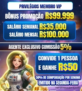 Controles de paJogonto e BRL em Merwomanpg